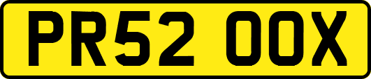 PR52OOX