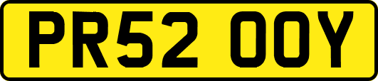 PR52OOY
