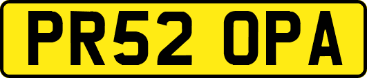 PR52OPA