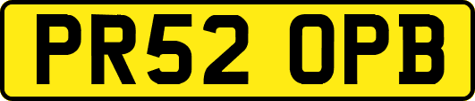 PR52OPB