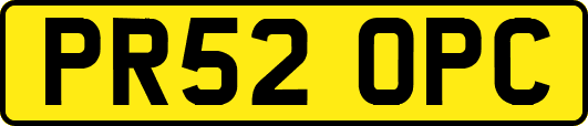 PR52OPC