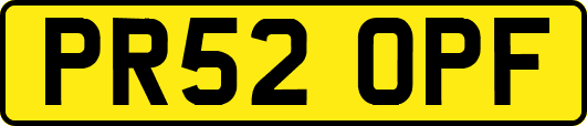 PR52OPF