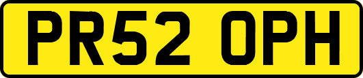 PR52OPH