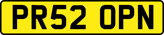 PR52OPN