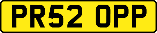 PR52OPP