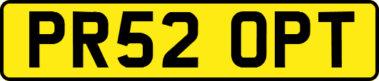 PR52OPT