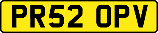 PR52OPV
