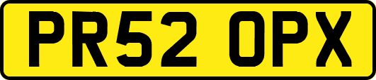 PR52OPX
