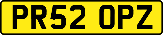 PR52OPZ