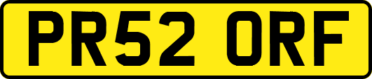 PR52ORF