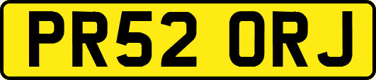 PR52ORJ