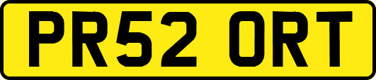 PR52ORT