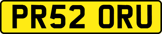 PR52ORU