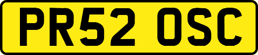 PR52OSC