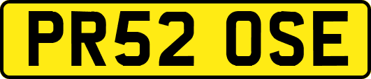 PR52OSE