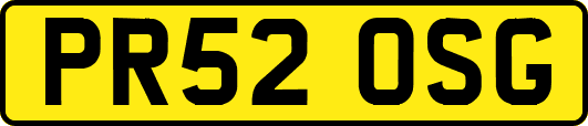 PR52OSG