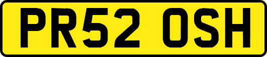 PR52OSH