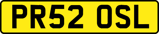 PR52OSL