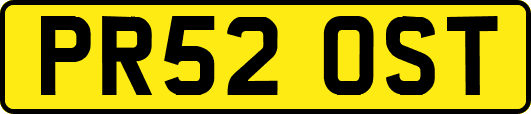 PR52OST