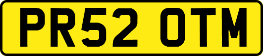 PR52OTM