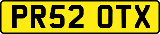 PR52OTX