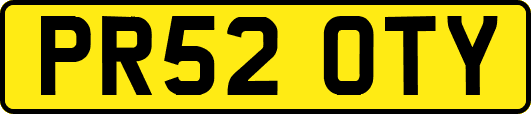 PR52OTY