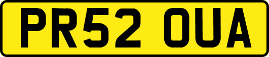 PR52OUA