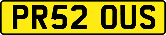 PR52OUS