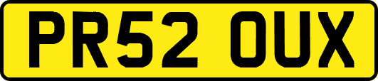 PR52OUX