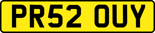 PR52OUY