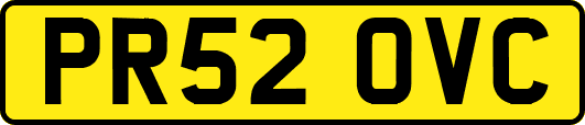 PR52OVC