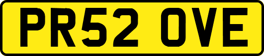 PR52OVE