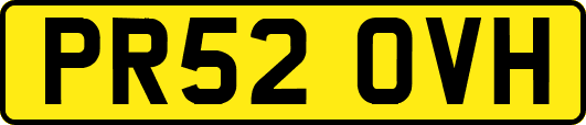 PR52OVH