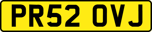 PR52OVJ