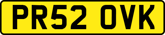 PR52OVK