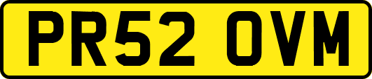 PR52OVM