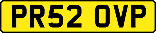 PR52OVP