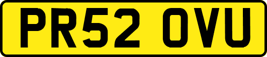 PR52OVU