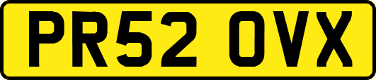 PR52OVX