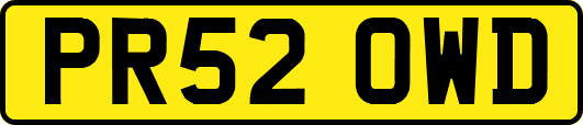 PR52OWD