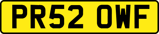 PR52OWF