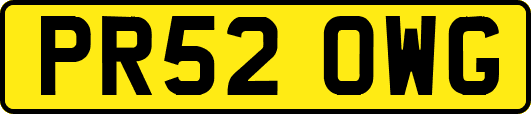 PR52OWG