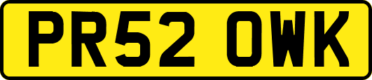 PR52OWK