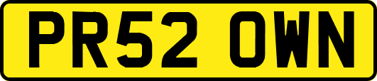 PR52OWN