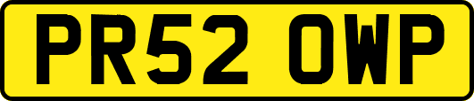 PR52OWP