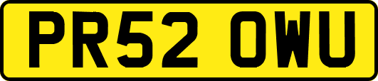 PR52OWU