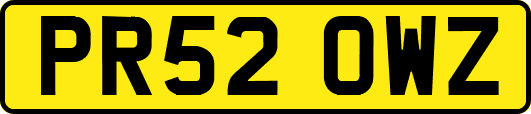 PR52OWZ