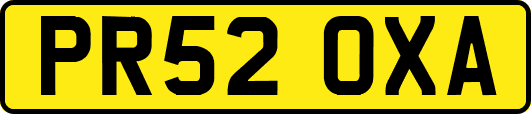 PR52OXA