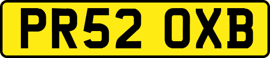 PR52OXB