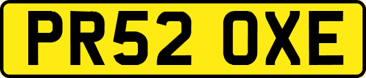 PR52OXE